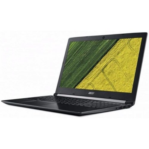 Продать Ноутбук Acer Aspire 5 A515-51G-58KM (NX.GP5EU.019) Black по Trade-In интернет-магазине Телемарт - Киев, Днепр, Украина фото