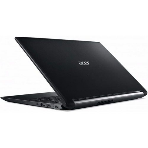 Продать Ноутбук Acer Aspire 5 A515-51G-58KM (NX.GP5EU.019) Black по Trade-In интернет-магазине Телемарт - Киев, Днепр, Украина фото