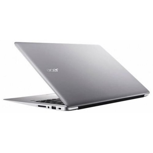 Продати Ноутбук Acer Swift 3 SF314-51-34TX (NX.GKBEU.052) Sparkly Silver за Trade-In у інтернет-магазині Телемарт - Київ, Дніпро, Україна фото