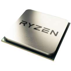 Процессор AMD Ryzen 5 3500 3.6(4.1)GHz sAM4 Tray (100-000000050) (Восстановлено продавцом, 696763)