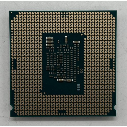 Купить Процессор Intel Core i3-7100 3.9GHz 3MB s1151 Tray (CM8067703014612) (Восстановлено продавцом, 696779) с проверкой совместимости: обзор, характеристики, цена в Киеве, Днепре, Одессе, Харькове, Украине | интернет-магазин TELEMART.UA фото