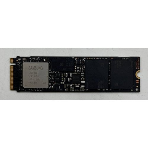 Купить Ssd-диск Samsung 970 EVO Plus V-NAND MLC 500GB M.2 (2280 PCI-E) (MZ-V7S500BW) (Восстановлено продавцом, 696813) с проверкой совместимости: обзор, характеристики, цена в Киеве, Днепре, Одессе, Харькове, Украине | интернет-магазин TELEMART.UA фото