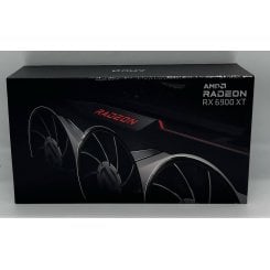 Видеокарта AMD Radeon RX 6900 XT Reference 16384MB (100-438373) (Восстановлено продавцом, 696827)