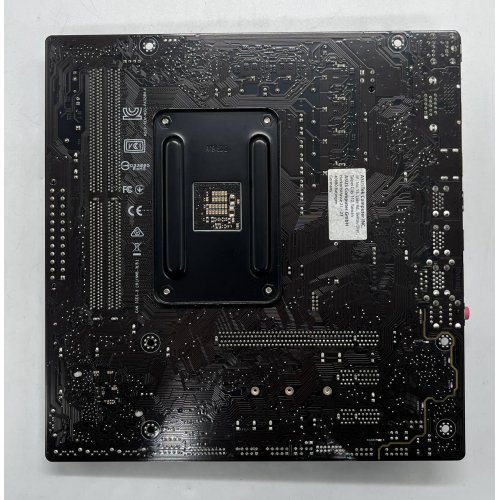 Материнська плата Asus PRIME A320M-K (sAM4, AMD A320) (Відновлено продавцем, 696830) купити з перевіркою сумісності: огляд, характеристики, ціна у Києві, Львові, Вінниці, Хмельницькому, Івано-Франківську, Україні | інтернет-магазин TELEMART.UA фото