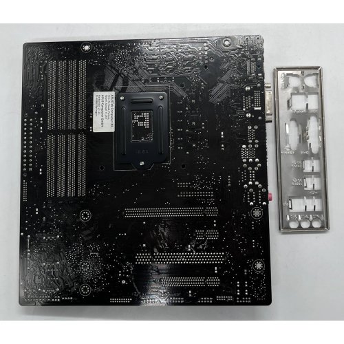 Купить Материнская плата Asus B150M-C (s1151, Intel B150) (Восстановлено продавцом, 696836) с проверкой совместимости: обзор, характеристики, цена в Киеве, Днепре, Одессе, Харькове, Украине | интернет-магазин TELEMART.UA фото