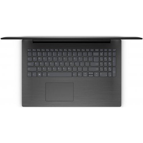 Продати Ноутбук Lenovo IdeaPad 320 (80XR00V9RA) Onyx Black за Trade-In у інтернет-магазині Телемарт - Київ, Дніпро, Україна фото