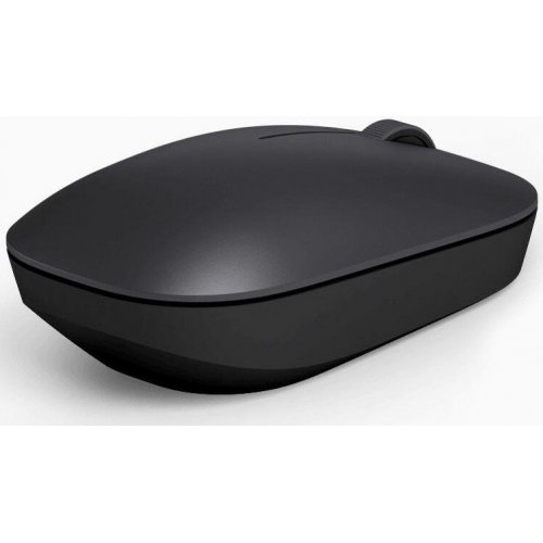 Купить Мышка Xiaomi Mi Mouse 2 (WSB01TM) Black - цена в Харькове, Киеве, Днепре, Одессе
в интернет-магазине Telemart фото