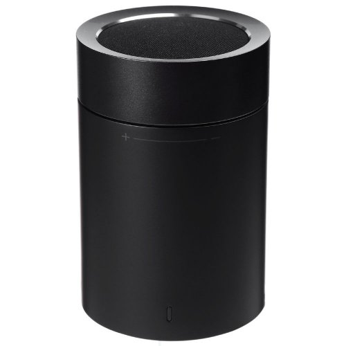 Купить Портативная акустика Xiaomi Mi Bluetooth Speaker 2 (FXR4042CN) Black - цена в Харькове, Киеве, Днепре, Одессе
в интернет-магазине Telemart фото
