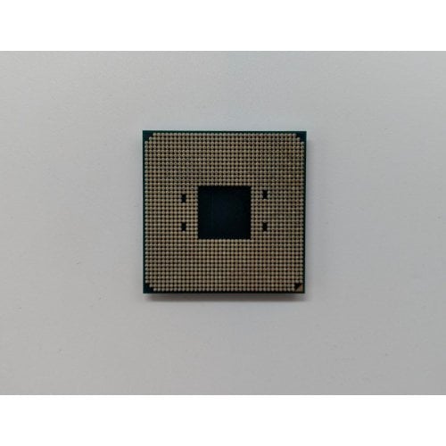 Процесор AMD Ryzen 5 5600 3.5(4.4)GHz 32MB sAM4 Multipack (100-100000927MPK) (Відновлено продавцем, 697219) купити з перевіркою сумісності: огляд, характеристики, ціна у Києві, Львові, Вінниці, Хмельницькому, Івано-Франківську, Україні | інтернет-магазин TELEMART.UA фото