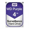Фото Жесткий диск Western Digital Purple 4TB 64MB 5400RPM 3.5'' (WD40PURZ)