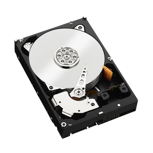 Продати Жорсткий диск Western Digital Black 6TB 128MB 7200RPM 3.5'' (WD6002FZWX) за Trade-In у інтернет-магазині Телемарт - Київ, Дніпро, Україна фото