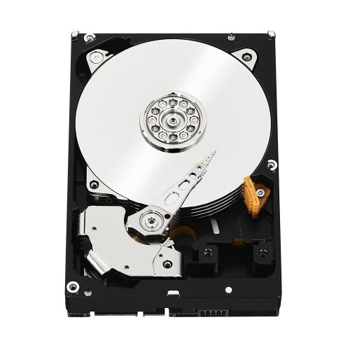 Продати Жорсткий диск Western Digital Black 6TB 128MB 7200RPM 3.5'' (WD6002FZWX) за Trade-In у інтернет-магазині Телемарт - Київ, Дніпро, Україна фото