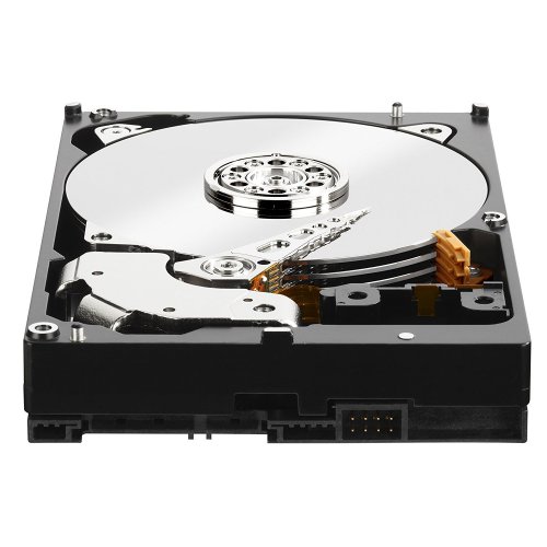 Продати Жорсткий диск Western Digital Black 6TB 128MB 7200RPM 3.5'' (WD6002FZWX) за Trade-In у інтернет-магазині Телемарт - Київ, Дніпро, Україна фото