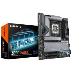 Материнская плата Gigabyte Z890 EAGLE (s1851, Intel Z890)