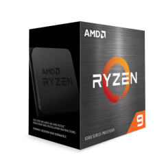 Процессор AMD Ryzen 9 5900X 3.7(4.8)GHz 64MB sAM4 Box (100-100000061WOF) (Восстановлено продавцом, 697485)