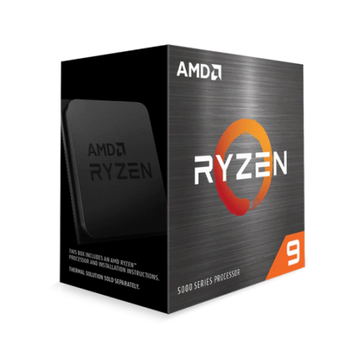 Процесор AMD Ryzen 9 5900X 3.7(4.8)GHz 64MB sAM4 Box (100-100000061WOF) (Відновлено продавцем, 697485) купити з перевіркою сумісності: огляд, характеристики, ціна у Києві, Львові, Вінниці, Хмельницькому, Івано-Франківську, Україні | інтернет-магазин TELEMART.UA фото