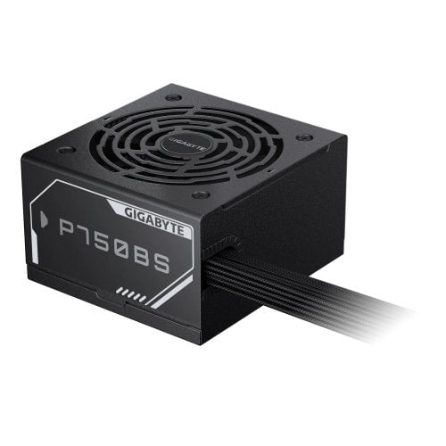 Фото Блок живлення Gigabyte P750BS 750W (GP-P750BS)