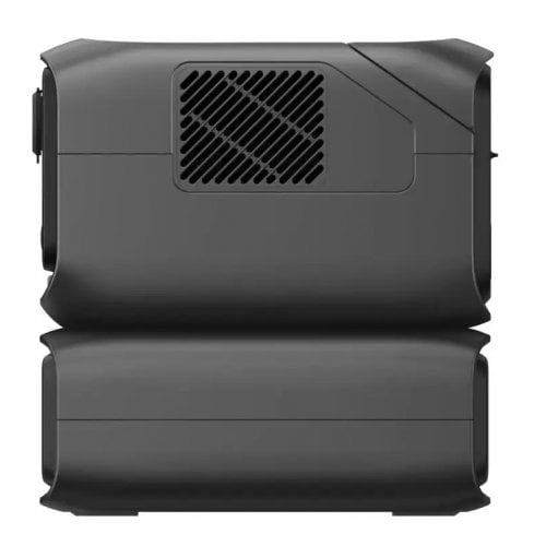 Купить Зарядная станция EcoFlow RIVER 3 Max 600W 572Wh - цена в Харькове, Киеве, Днепре, Одессе
в интернет-магазине Telemart фото