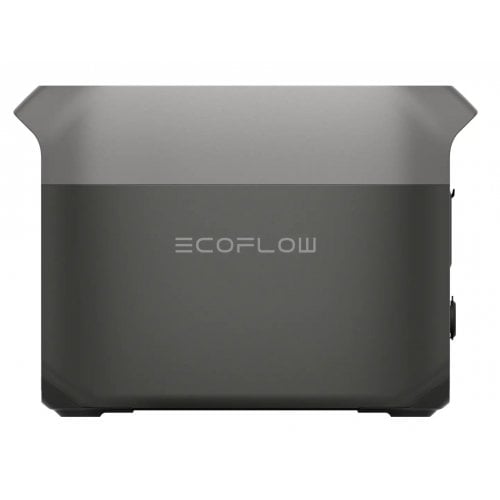 Купить Зарядная станция EcoFlow DELTA 3 1800W 1024Wh - цена в Харькове, Киеве, Днепре, Одессе
в интернет-магазине Telemart фото