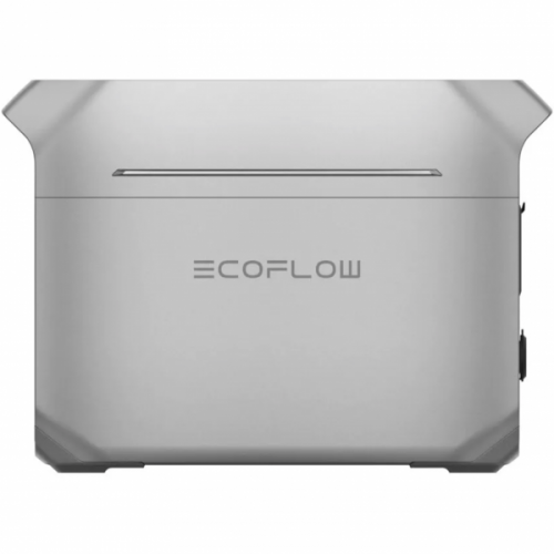 Купить Зарядная станция EcoFlow DELTA 3 Plus 1800W 1024Wh - цена в Харькове, Киеве, Днепре, Одессе
в интернет-магазине Telemart фото