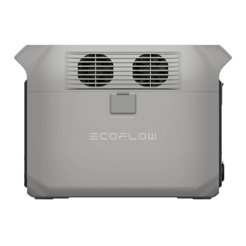 Купить Зарядная станция EcoFlow DELTA 3 1800W 1536Wh - цена в Харькове, Киеве, Днепре, Одессе
в интернет-магазине Telemart фото