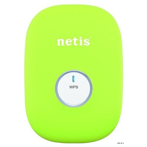 Купить Wi-Fi точка доступа Netis Wireless E1 - цена в Харькове, Киеве, Днепре, Одессе
в интернет-магазине Telemart фото