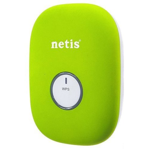 Купить Wi-Fi точка доступа Netis Wireless E1 - цена в Харькове, Киеве, Днепре, Одессе
в интернет-магазине Telemart фото