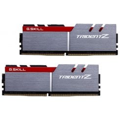 Озу G.Skill DDR4 16GB (2x8GB) 2133Mhz Trident Z (F4-3600C16D-16GTZ) (Восстановлено продавцом, 697639)