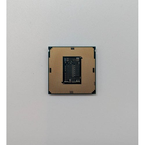 Купить Процессор Intel Core i3-9100F 3.6(4.2)GHz 6MB s1151 Tray (CM8068403358820) (Восстановлено продавцом, 697670) с проверкой совместимости: обзор, характеристики, цена в Киеве, Днепре, Одессе, Харькове, Украине | интернет-магазин TELEMART.UA фото