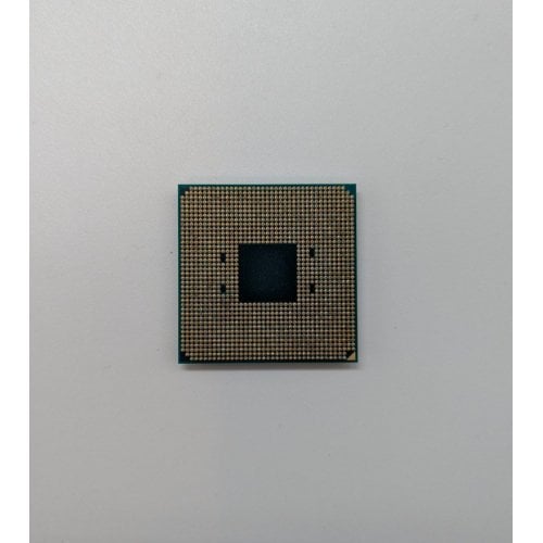 Процесор AMD Ryzen 5 1600 3.2(3.6)GHz sAM4 Tray (YD1600BBM6IAF) (Відновлено продавцем, 697671) купити з перевіркою сумісності: огляд, характеристики, ціна у Києві, Львові, Вінниці, Хмельницькому, Івано-Франківську, Україні | інтернет-магазин TELEMART.UA фото