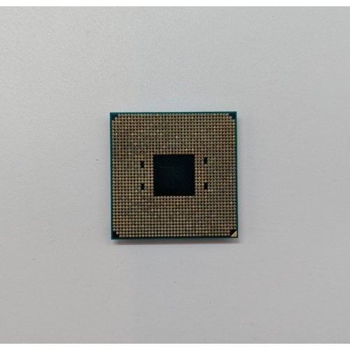 Процесор AMD Ryzen 5 5600G 3.9(4.4)GHz 16MB sAM4 Box (100-100000252BOX) (Відновлено продавцем, 697716) купити з перевіркою сумісності: огляд, характеристики, ціна у Києві, Львові, Вінниці, Хмельницькому, Івано-Франківську, Україні | інтернет-магазин TELEMART.UA фото