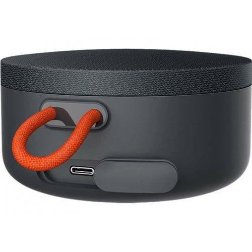 Купить Портативная акустика Xiaomi Mi Portable Bluetooth Speaker Gray - цена в Харькове, Киеве, Днепре, Одессе
в интернет-магазине Telemart фото