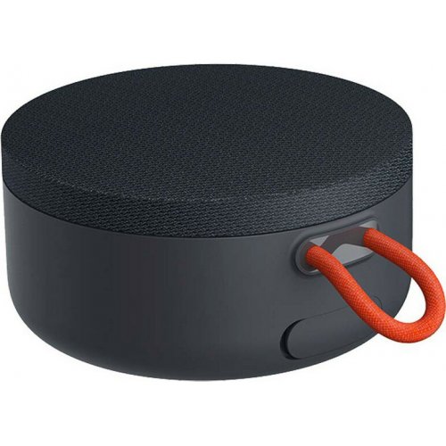 Купить Портативная акустика Xiaomi Mi Portable Bluetooth Speaker Gray - цена в Харькове, Киеве, Днепре, Одессе
в интернет-магазине Telemart фото