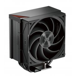 Кулер PCCooler RZ500 Black