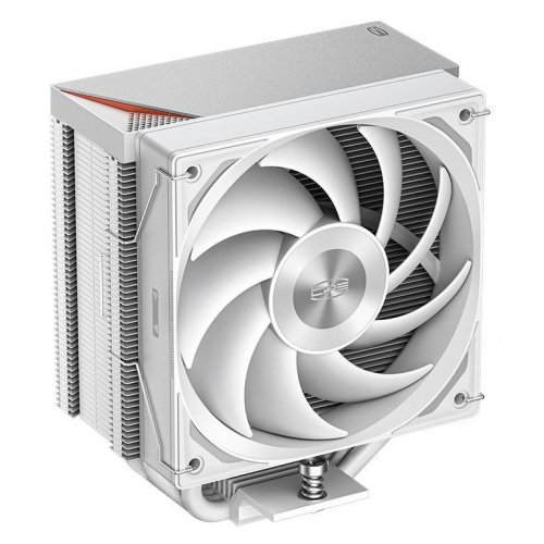 Кулер PCCooler RZ500 White купити з перевіркою сумісності: огляд, характеристики, ціна у Києві, Львові, Вінниці, Хмельницькому, Івано-Франківську, Україні | інтернет-магазин TELEMART.UA фото