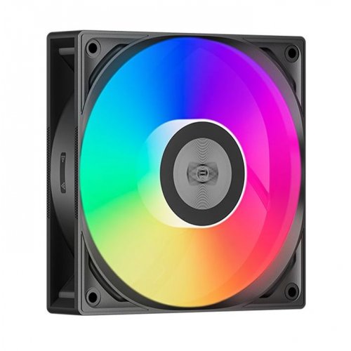 Купить Готовая СВО PCCooler DA360 Pro ARGB Digital Black с проверкой совместимости: обзор, характеристики, цена в Киеве, Днепре, Одессе, Харькове, Украине | интернет-магазин TELEMART.UA фото