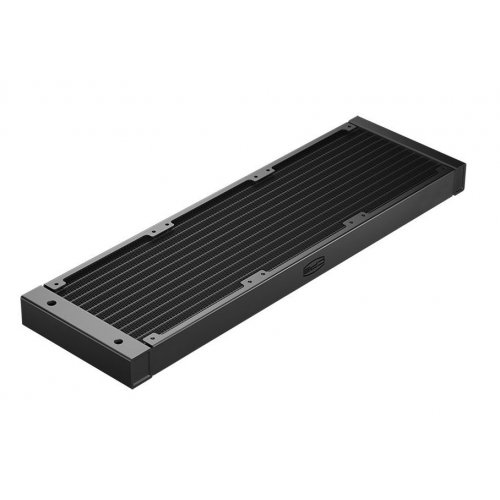 Купить Готовая СВО PCCooler DA360 PRO ARGB Black с проверкой совместимости: обзор, характеристики, цена в Киеве, Днепре, Одессе, Харькове, Украине | интернет-магазин TELEMART.UA фото