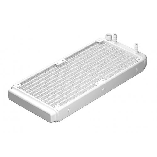 Купить Готовая СВО PCCooler DA360 ARGB White с проверкой совместимости: обзор, характеристики, цена в Киеве, Днепре, Одессе, Харькове, Украине | интернет-магазин TELEMART.UA фото