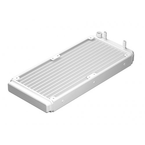 Купить Готовая СВО PCCooler DA240 ARGB White с проверкой совместимости: обзор, характеристики, цена в Киеве, Днепре, Одессе, Харькове, Украине | интернет-магазин TELEMART.UA фото