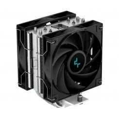 Кулер Deepcool AG400 PLUS (R-AG400-BKNNMD-G)