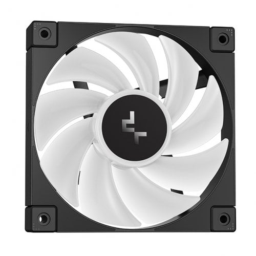 Купить Готовая СВО Deepcool LP360 (R-LP360-BKMSNC-G-1) с проверкой совместимости: обзор, характеристики, цена в Киеве, Днепре, Одессе, Харькове, Украине | интернет-магазин TELEMART.UA фото