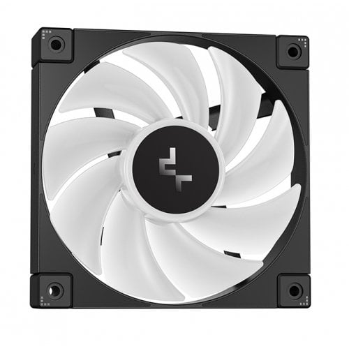 Купить Готовая СВО Deepcool LP240 (R-LP240-BKMSNC-G-1) с проверкой совместимости: обзор, характеристики, цена в Киеве, Днепре, Одессе, Харькове, Украине | интернет-магазин TELEMART.UA фото