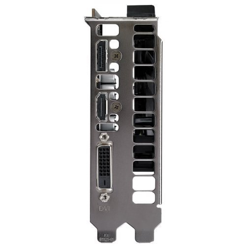 Продати Відеокарта Asus Radeon RX 560 4096MB (RX560-4G) за Trade-In у інтернет-магазині Телемарт - Київ, Дніпро, Україна фото