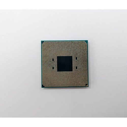 Купить Процессор AMD Ryzen 5 2600 3.4(3.9)GHz 16MB sAM4 Tray (YD2600BBM6IAF) (Восстановлено продавцом, 698170) с проверкой совместимости: обзор, характеристики, цена в Киеве, Днепре, Одессе, Харькове, Украине | интернет-магазин TELEMART.UA фото