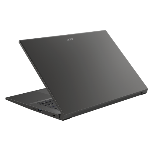 Купити Уцінка ноутбук Acer Swift X 14 SFX14-71G (NX.KEVEU.004) Steel Grey (Вітринний зразок, 698172) - ціна в Києві, Львові, Вінниці, Хмельницькому, Франківську, Україні | інтернет-магазин TELEMART.UA фото