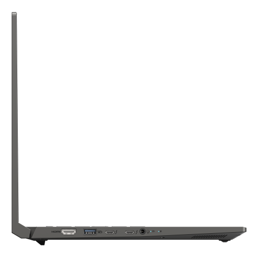 Купити Уцінка ноутбук Acer Swift X 14 SFX14-71G (NX.KEVEU.004) Steel Grey (Вітринний зразок, 698172) - ціна в Києві, Львові, Вінниці, Хмельницькому, Франківську, Україні | інтернет-магазин TELEMART.UA фото