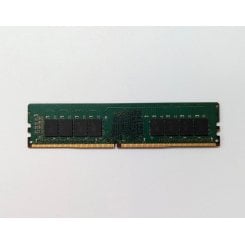 Озу Micron DDR4 8GB 2133MHz (MTA16ATF1G64AZ-2G1A2) (Восстановлено продавцом, 698177)