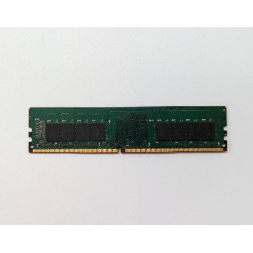 Купить Озу Micron DDR4 8GB 2133MHz (MTA16ATF1G64AZ-2G1A2) (Восстановлено продавцом, 698177) с проверкой совместимости: обзор, характеристики, цена в Киеве, Днепре, Одессе, Харькове, Украине | интернет-магазин TELEMART.UA фото