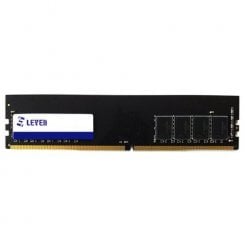 Озу LEVEN (JRam) DDR4 8GB 2666Mhz (PC2666 DDR4 8G) (Восстановлено продавцом, 698226)