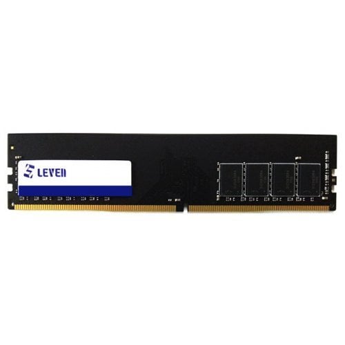 Купить Озу LEVEN (JRam) DDR4 8GB 2666Mhz (PC2666 DDR4 8G) (Восстановлено продавцом, 698226) с проверкой совместимости: обзор, характеристики, цена в Киеве, Днепре, Одессе, Харькове, Украине | интернет-магазин TELEMART.UA фото